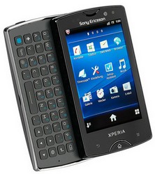 Замена сенсора на телефоне Sony Xperia Pro в Калуге